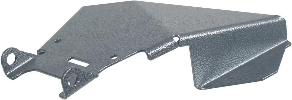 780173_02 Plāksnīte apakšējā decka Cedrus dārza traktors C-TRAC-Z107
