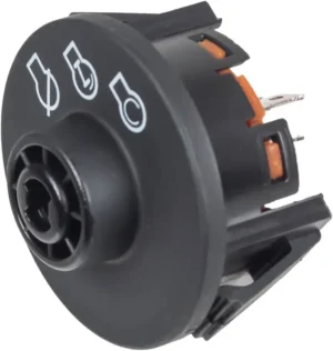 Aizdedzes slēdzis Cedrus dārza traktoram C-TRAC-Z107 C-TRAC-Z132