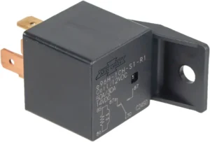 Relejs Cedrus dārza traktors C-TRAC-Z107 C-TRAC-Z132