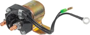 Solenoid włącznik rozr. Cedrus dārza traktors C-TRAC-Z107