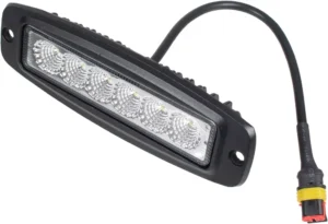 Światło LED Cedrus dārza traktors C-TRAC-Z132