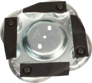 Dysk z 4 nożami uchylnymi Masport 533mm kpl.
orģināla detaļa