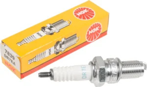Aizdedzes svece NGK DR7EA Honda