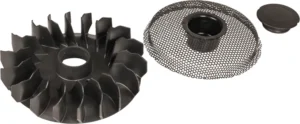 Ventilators B&S silniki M31 OHV orģināla detaļa