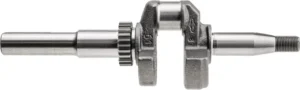 Kloķvārpsta B&S Series 600 Quantum