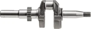 Kloķvārpsta B&S Series 600 Quantum