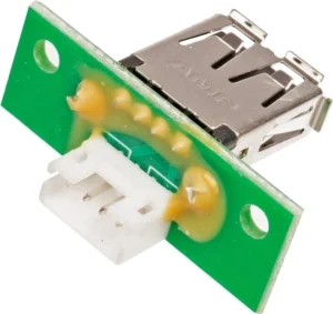 Port USB Cedrus C-MOW seria L i M