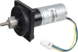 Riteņu piedziņas elektromotors Cedrus C-MOW serie S