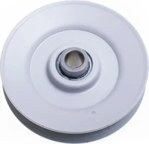 Skriemelis MTD napinacza jazdy