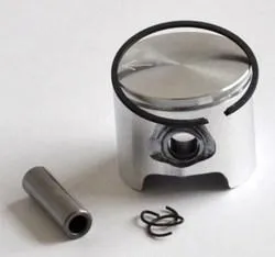 Virzulis Husqvarna 350 /44mm/ komplekts