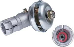 Trimmera galva NAC 26mm kwadrat wykaszarki marketowe