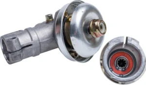 Trimmera galva NAC 28mm 9 frezów wykaszarki marketowe