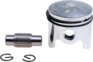 Virzulis NAC 40mm komplekts wykaszarki marketowe