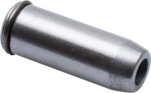 Motorzāģa ķēdes sliede zaworu wydechowego Honda GX120 GX160 GX200
