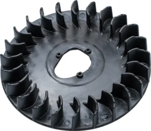 Ventilators Honda GX160 GX200