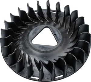 Ventilators Honda GX340 GX390