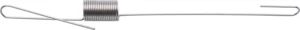 Atspere regulatora Robin EX27 powrotna gruba