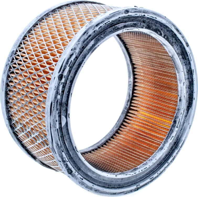 8615_8R03-04 Gaisa filtrs Kohler /fi152x117x76/ - Image 1
