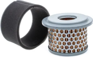 Gaisa filtrs Robin/Wisconsin/fi90x33/