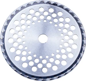 Tarcza tnąca 230x25.4mm 36-zębna