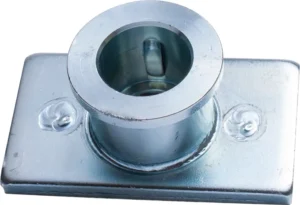 Naža stiprinājuma adapteris Partner 4553 22.2mm