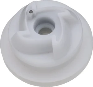 Koło linowe Husqvarna 340/345/350 ze sprężyną pomocniczą