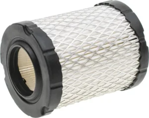Gaisa filtrs B&S okrągły 10.5 - 13 HP Powerbuilt ; Intek Model 21 / jednocyli