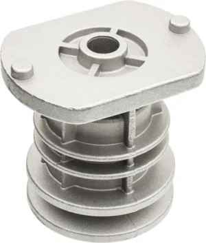 Naža stiprinājuma adapteris Castel Garden Stiga 25mm