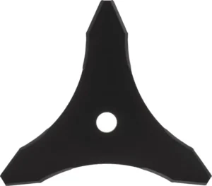 Tarcza tnąca 300x25.4x3mm 3-zębna