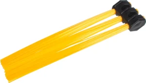 Nezāļu birstes elements CEDRUS odchwaszczarka CEDSC02