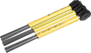 Nezāļu birstes elements CEDRUS odchwaszczarka CEDSC02