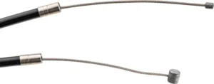 Droseles trose Kawasaki TJ27