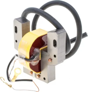 Indukcijas aizdedzes spole B&S 7-16HP/ar pārtraucēju