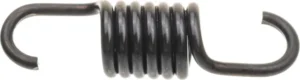 Atspere sprzęgła Kawasaki TJ53E;TJ45E bordo