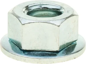 Uzgrieznis głowicy wykaszarki M8x1.25