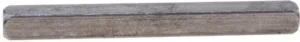 Klin wału 2 cale /4,8x4,8x51/