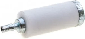 Degvielas filtrs pilarki
