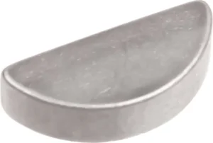 Klin czółenkowy koła magnesowego LM5360HXA /4x6,5x15/
