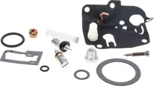 Karburatora remonta komplekts B&S Mod 9 i 11 gaźnik 2 rurki aluminiowy