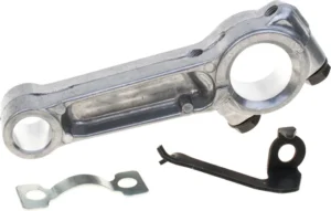 Klanis B&S 8HP