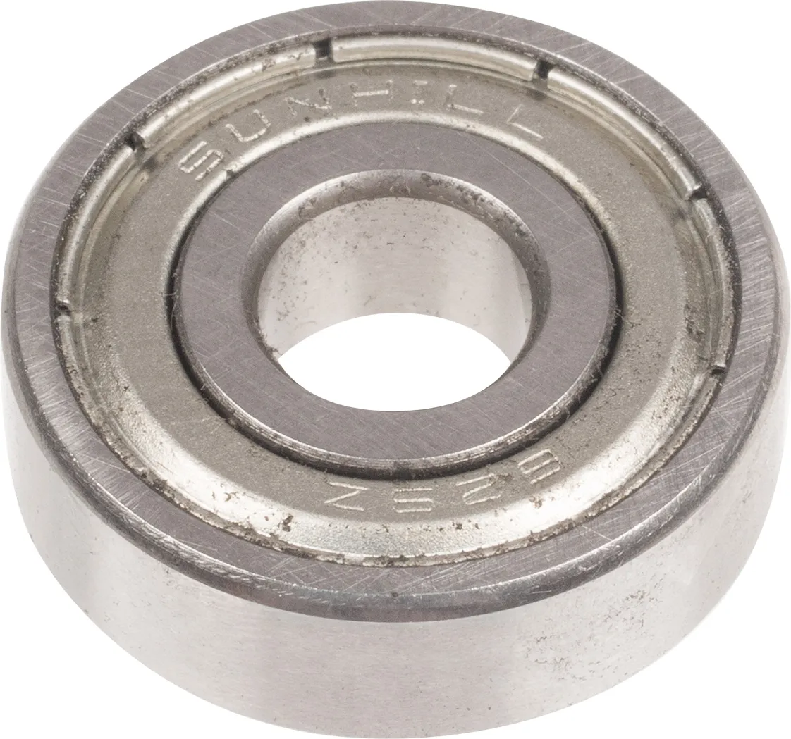954B-0629_01 Gultnis Kawasaki TM3210 - Image 1