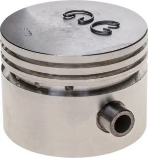 Virzulis B&S 3.5-5HP  /65mm/