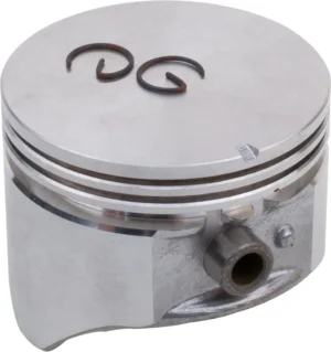 Virzulis B&S Quantum /68.1mm/