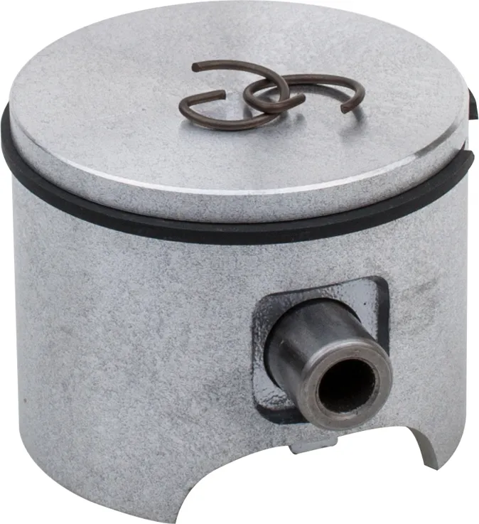 9589_8R50-276ER Virzulis Husqvarna 55/253 /46mm/komplekts - Image 1
