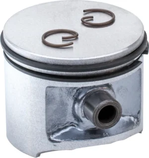 Virzulis Husqvarna 372 /52mm/ komplekts Big Bore