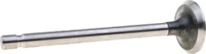 Zawór wydechowy B&S 6 - 8 HP poziomy wał