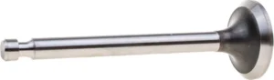 Zawór wydechowy Honda GX240/270