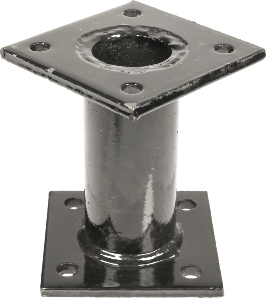 971038 Nažu stiprinājuma adapteris Cedrus zemes frēzei RTJ05 - Image 1