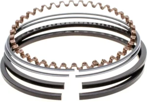 Virzuļa gredzeni Tecumseh 71.42mm
