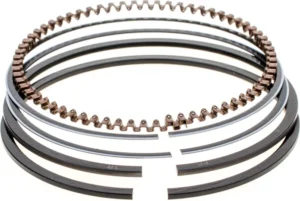Virzuļa gredzeni Honda GX140 ;GC160 /64mm